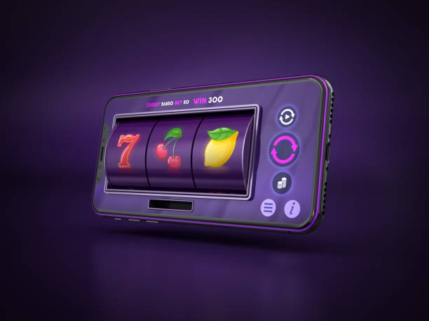 Bikini Paradise slot reels on betcoin88 platform