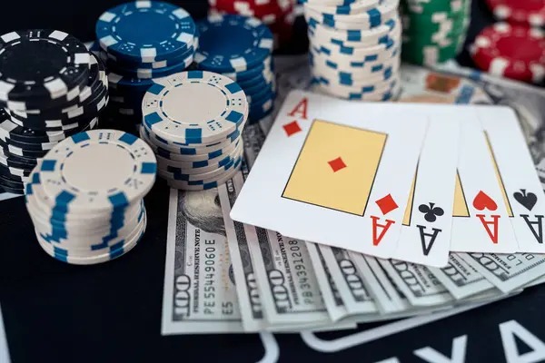betcoin88 featured game showcase